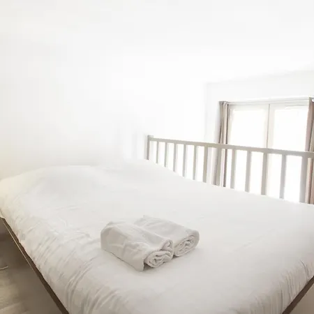 Apartment Thiac Bordeaux