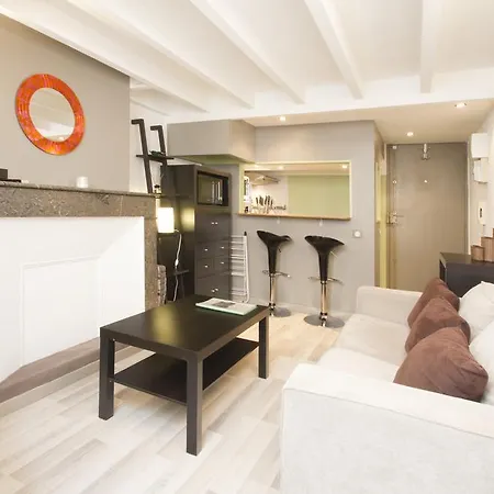 Thiac Apartment Bordeaux