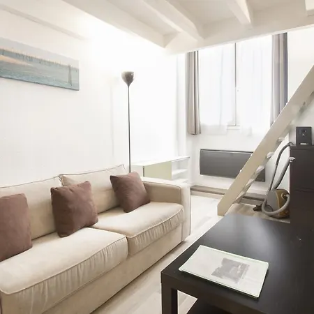 Thiac Apartment